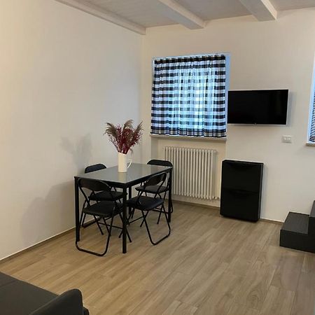 Civico 53 - Casa In Centro San Benedetto del Tronto Exteriör bild