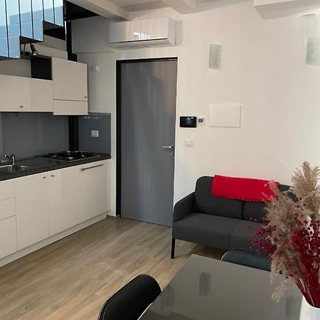 Civico 53 - Casa In Centro San Benedetto del Tronto Exteriör bild