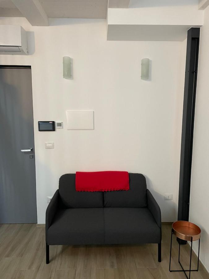 Civico 53 - Casa In Centro San Benedetto del Tronto Exteriör bild