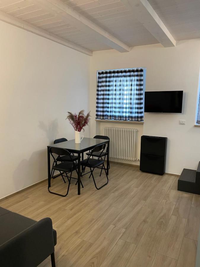 Civico 53 - Casa In Centro San Benedetto del Tronto Exteriör bild