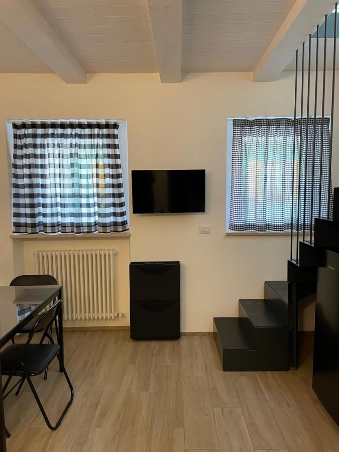 Civico 53 - Casa In Centro San Benedetto del Tronto Exteriör bild