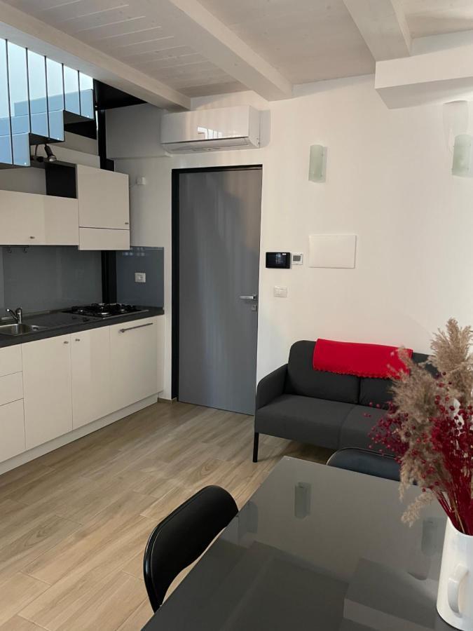 Civico 53 - Casa In Centro San Benedetto del Tronto Exteriör bild