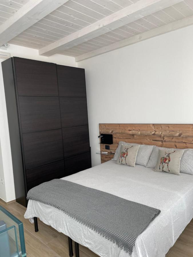 Civico 53 - Casa In Centro San Benedetto del Tronto Exteriör bild