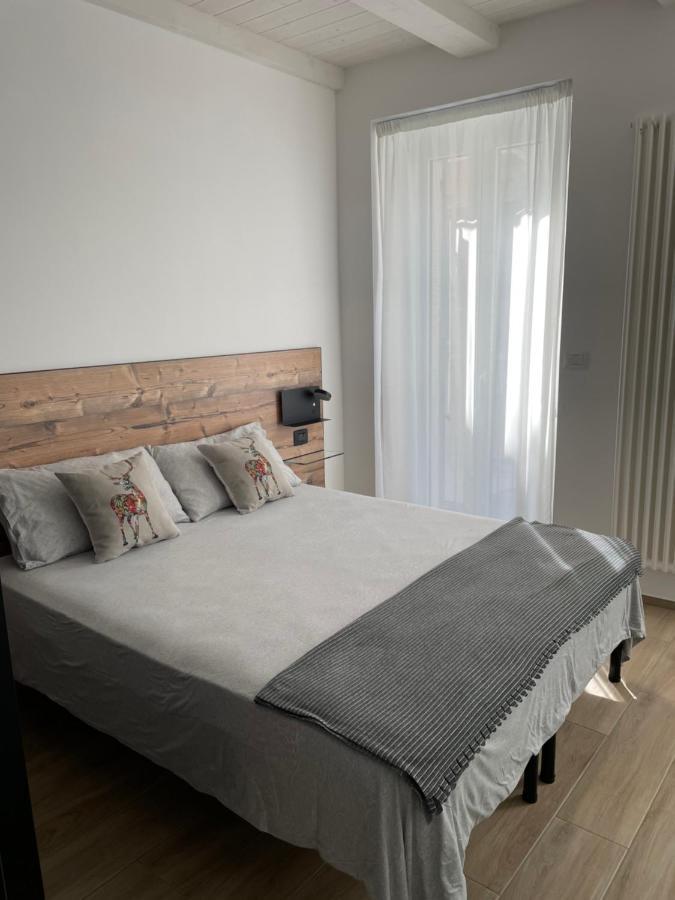 Civico 53 - Casa In Centro San Benedetto del Tronto Exteriör bild