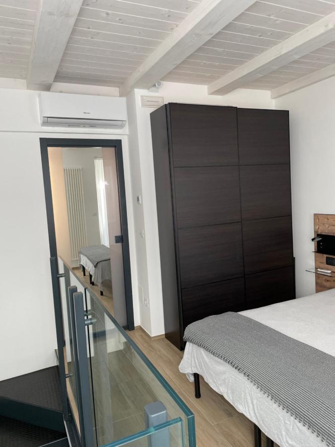 Civico 53 - Casa In Centro San Benedetto del Tronto Exteriör bild